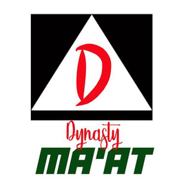 D DYNASTY MA'AT trademark