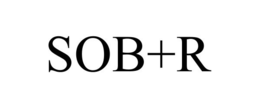 SOB+R trademark