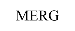 MERG trademark