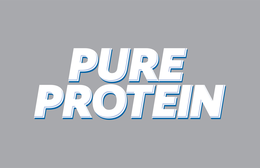 PURE PROTEIN trademark