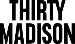THIRTY MADISON trademark