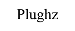 PLUGHZ trademark