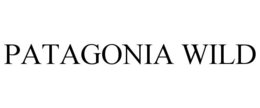 PATAGONIA WILD trademark