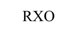 RXO trademark