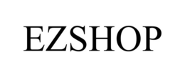 EZSHOP trademark