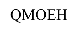 QMOEH trademark