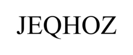 JEQHOZ trademark