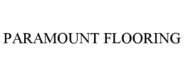 PARAMOUNT FLOORING trademark
