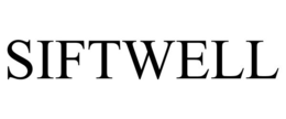 SIFTWELL trademark