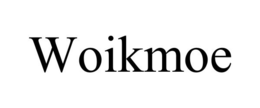 WOIKMOE trademark