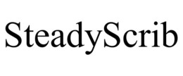 STEADYSCRIB trademark