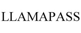 LLAMAPASS trademark