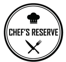 CHEF'S RESERVE trademark