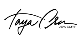 TAYA CRU JEWELRY trademark