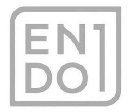ENDO1 trademark