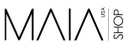 MAIA SHOP USA trademark