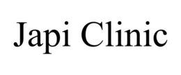 JAPI CLINIC trademark