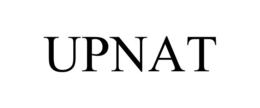 UPNAT trademark