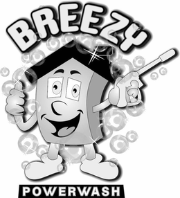 BREEZY POWERWASH trademark