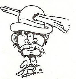 JERRY DAN trademark