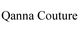 QANNA COUTURE trademark
