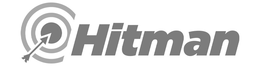 HITMAN trademark