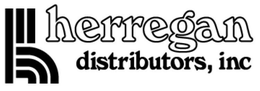 H HERREGAN DISTRIBUTORS, INC trademark