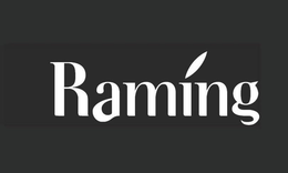 RAMING trademark