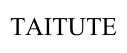TAITUTE trademark