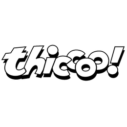 THICCOO! trademark