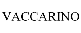 VACCARINO trademark