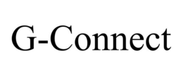 G-CONNECT trademark