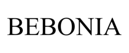 BEBONIA trademark