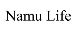 NAMU LIFE trademark