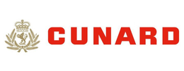 CUNARD trademark