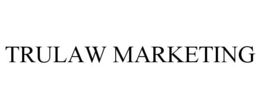TRULAW MARKETING trademark
