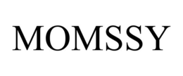 MOMSSY trademark