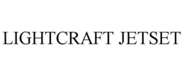 LIGHTCRAFT JETSET trademark