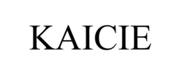 KAICIE trademark