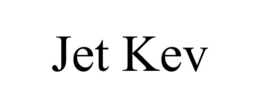 JET KEV trademark