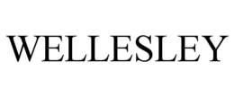 WELLESLEY trademark