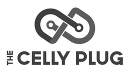 THE CELLY PLUG trademark