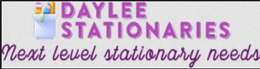 DAYLEE STATIONARIES NEXT LEVEL STATIONARY NEEDS trademark