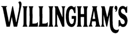 WILLINGHAM'S trademark