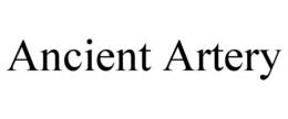 ANCIENT ARTERY trademark