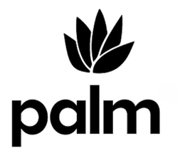 PALM trademark