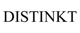 DISTINKT trademark