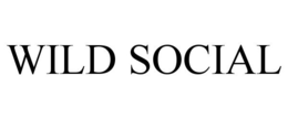 WILD SOCIAL trademark