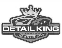 DETAIL KING EXPRESS PASSION FOR PERFECTION trademark