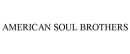 AMERICAN SOUL BROTHERS trademark